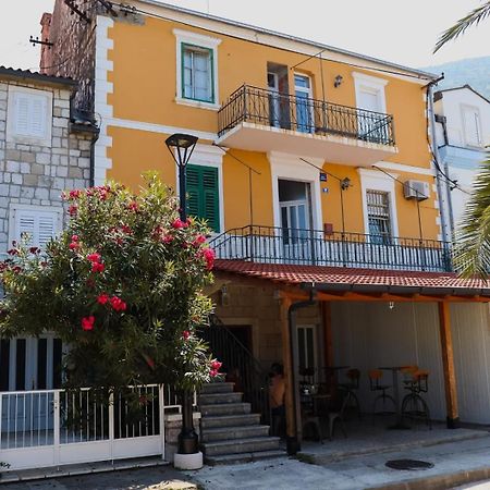 Dream House Rajic Apartment Trpanj Bagian luar foto