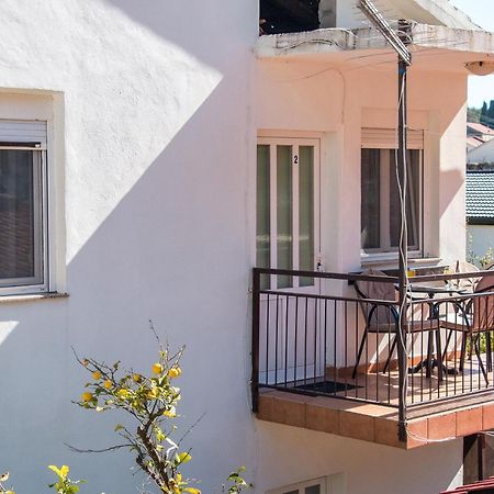Dream House Rajic Apartment Trpanj Bagian luar foto