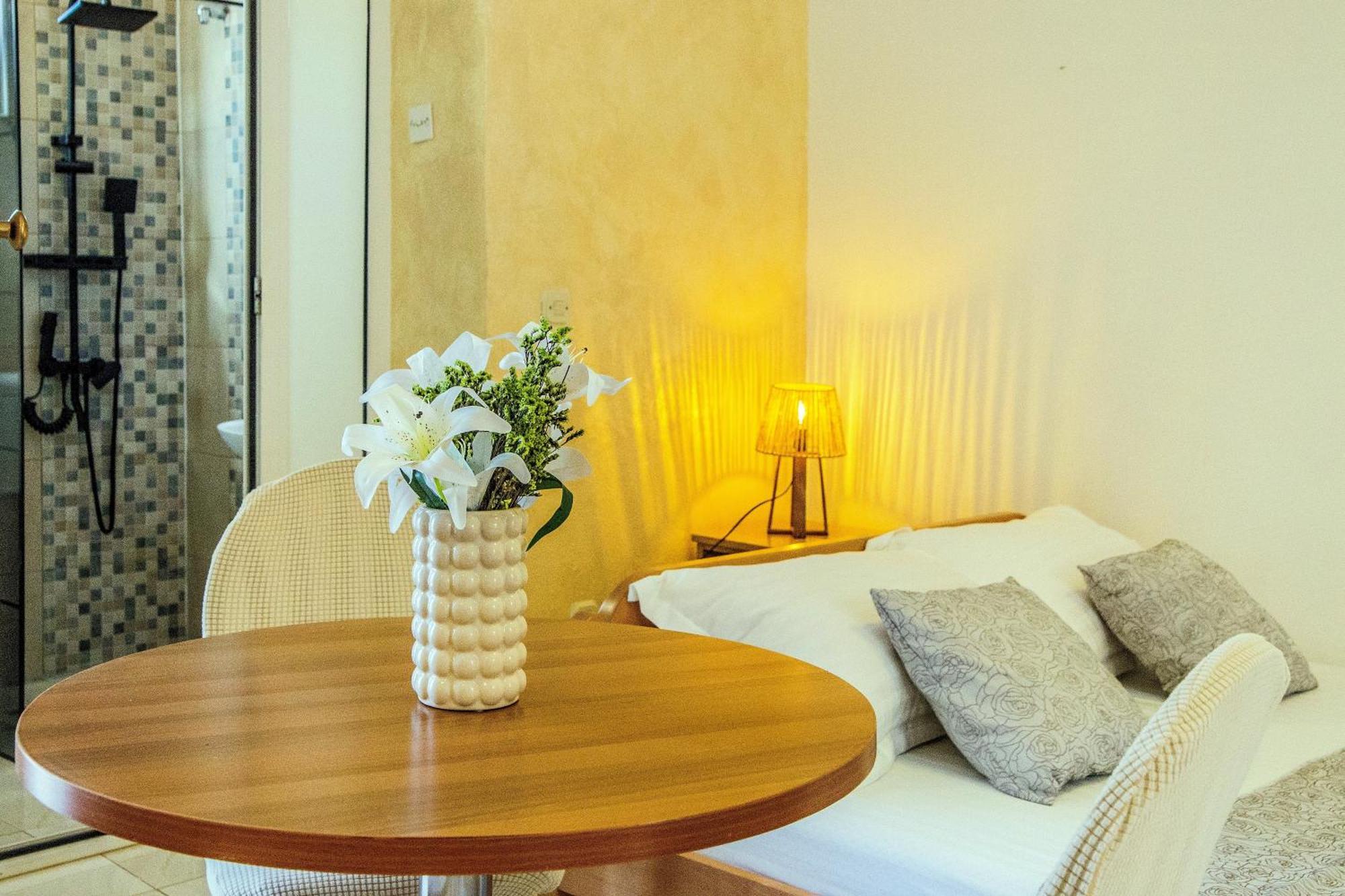 Dream House Rajic Apartment Trpanj Bagian luar foto