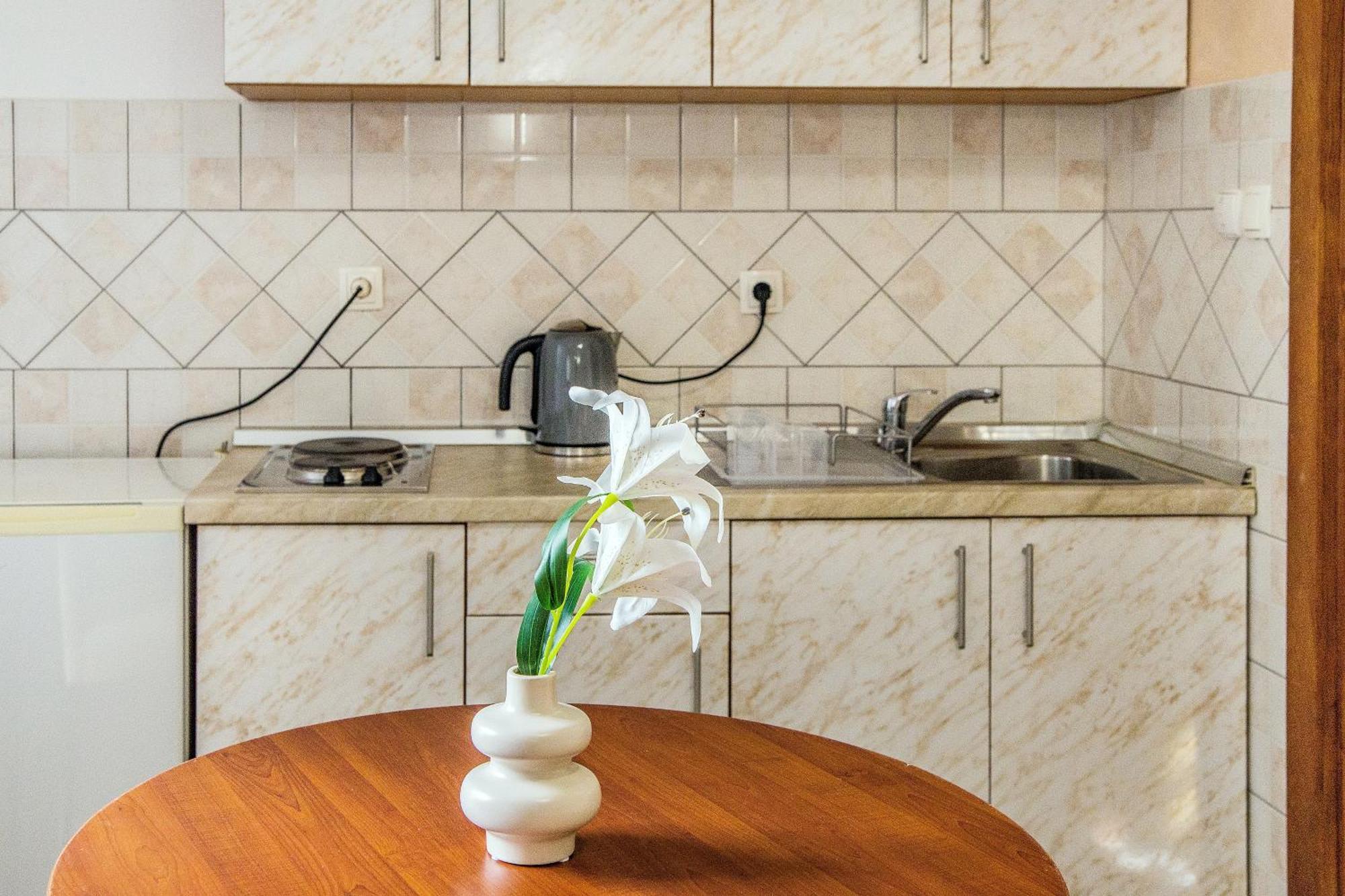 Dream House Rajic Apartment Trpanj Bagian luar foto
