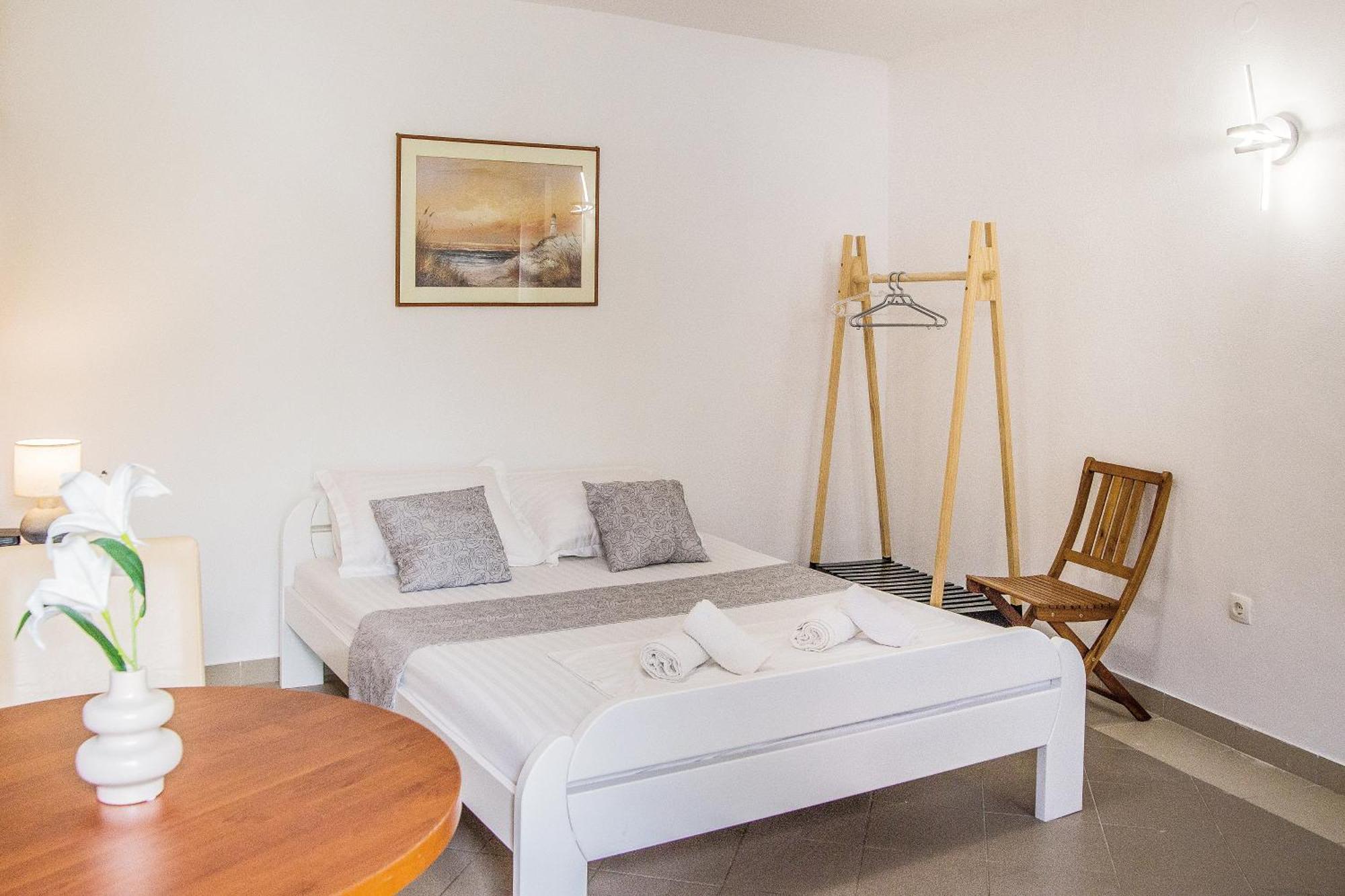 Dream House Rajic Apartment Trpanj Bagian luar foto