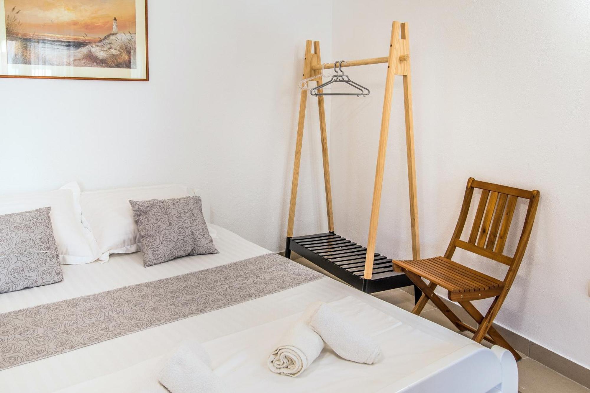 Dream House Rajic Apartment Trpanj Bagian luar foto