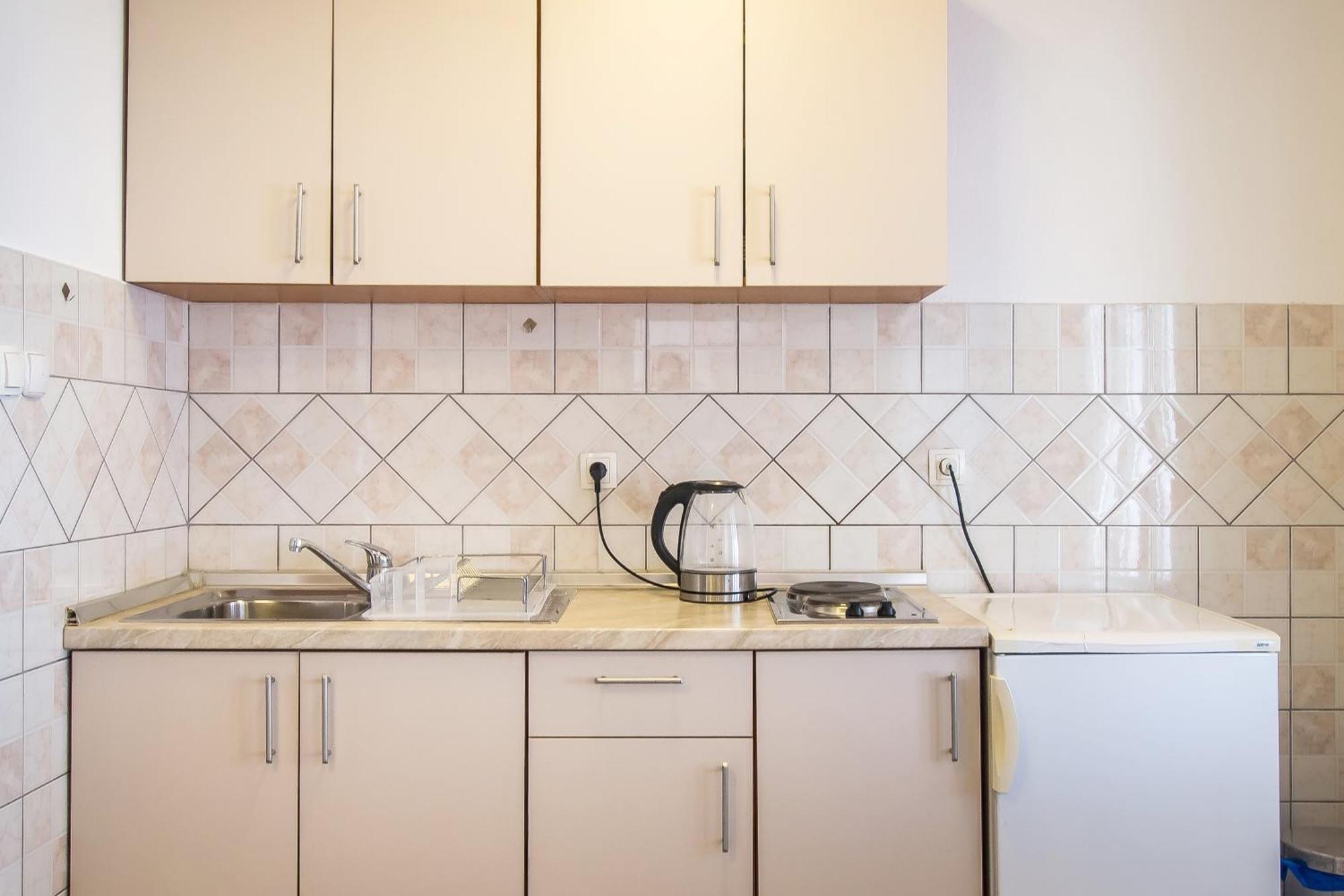 Dream House Rajic Apartment Trpanj Bagian luar foto