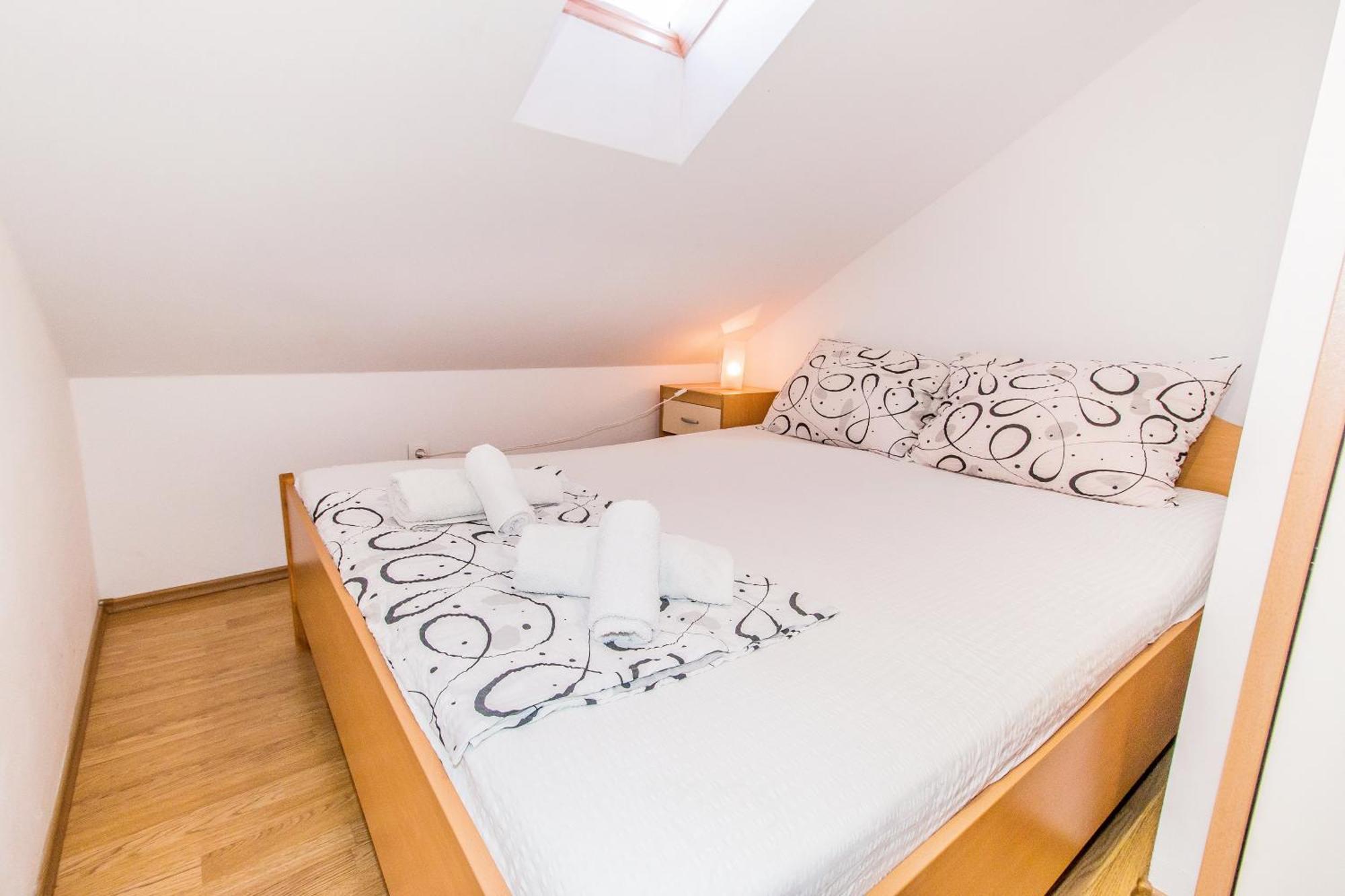 Dream House Rajic Apartment Trpanj Bagian luar foto