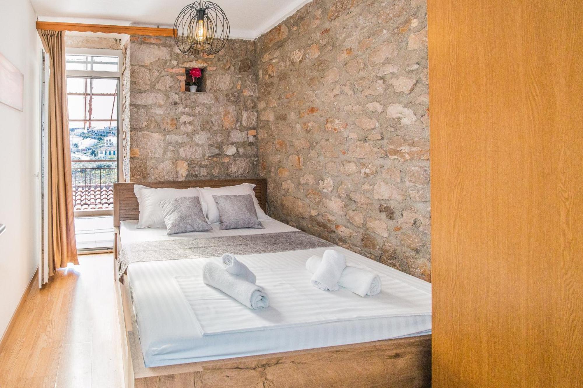 Dream House Rajic Apartment Trpanj Bagian luar foto