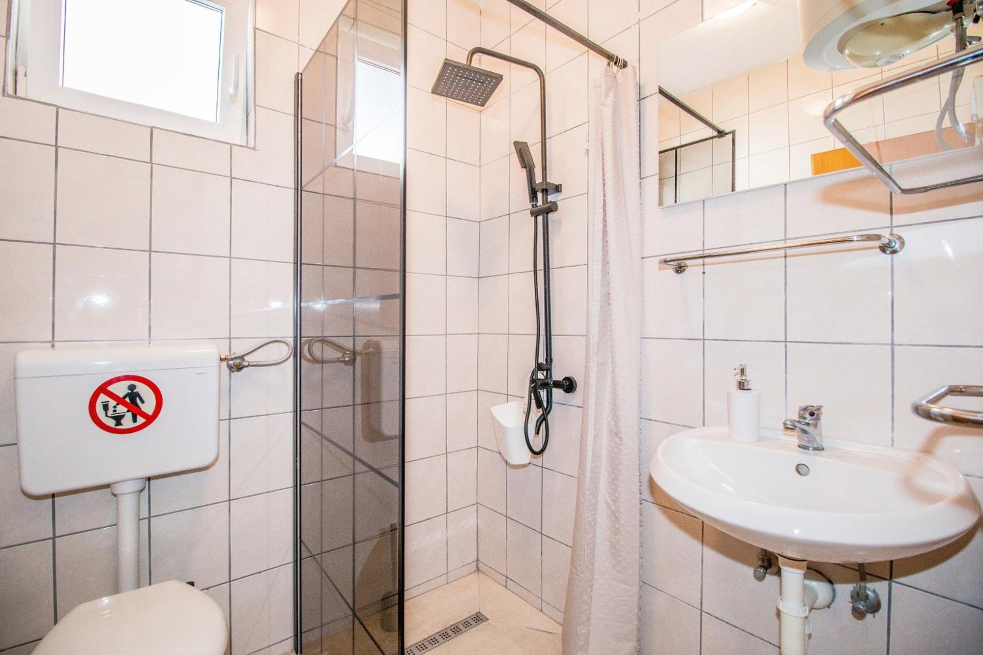 Dream House Rajic Apartment Trpanj Bagian luar foto