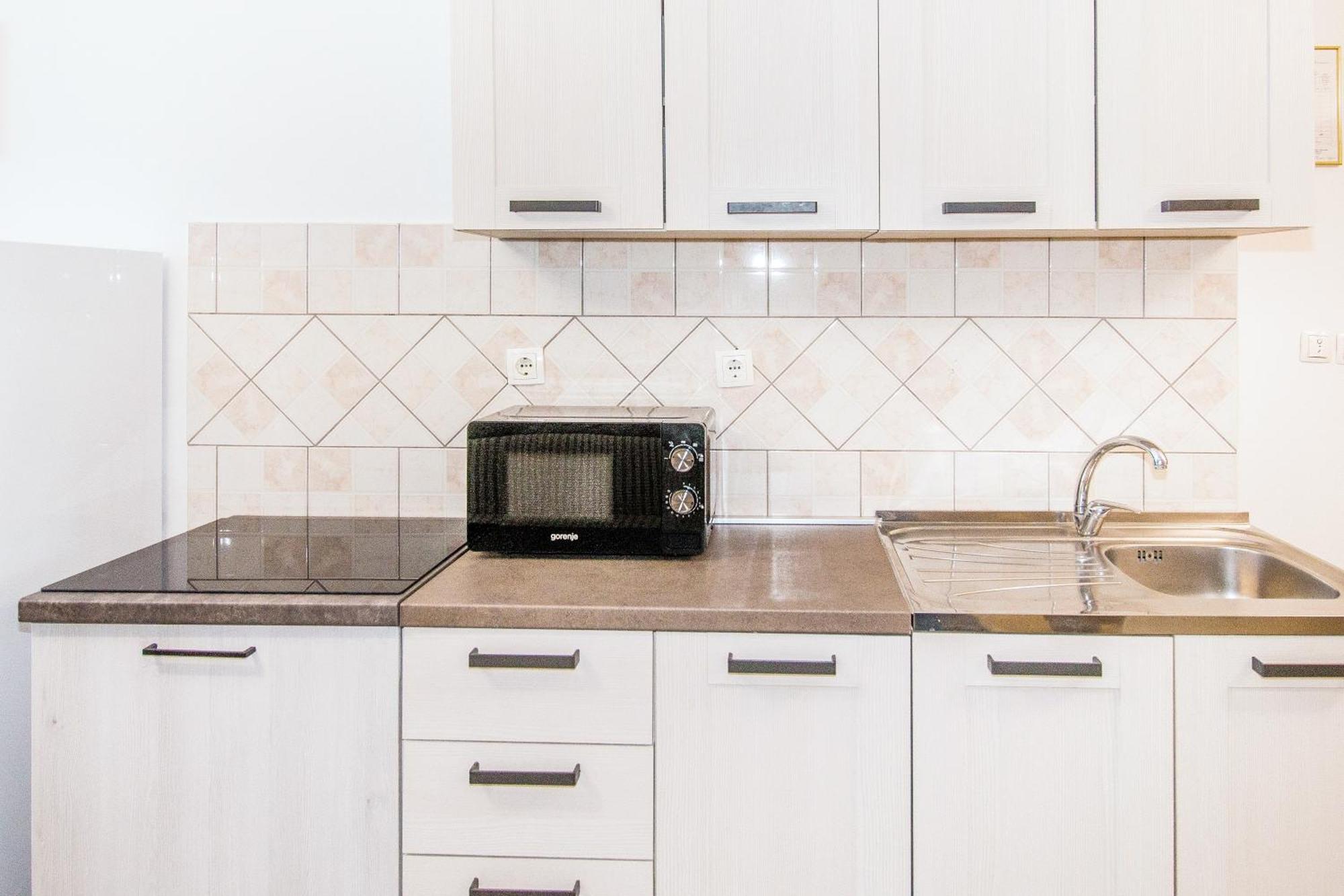 Dream House Rajic Apartment Trpanj Bagian luar foto